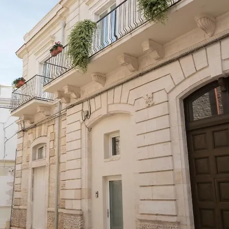 Apartamento Terraeccellente