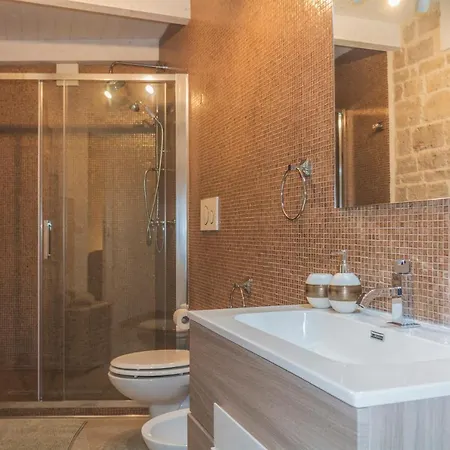 Apartamento Terraeccellente *