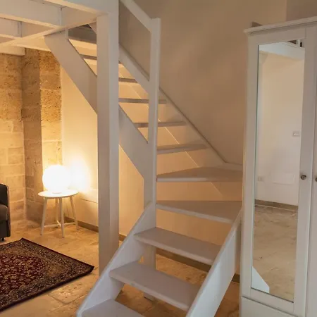 Apartamento Terraeccellente