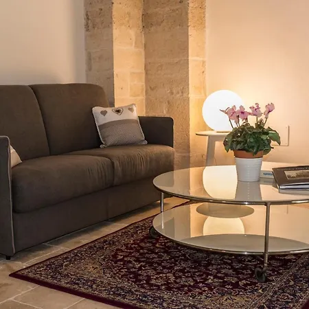 Apartamento Terraeccellente *