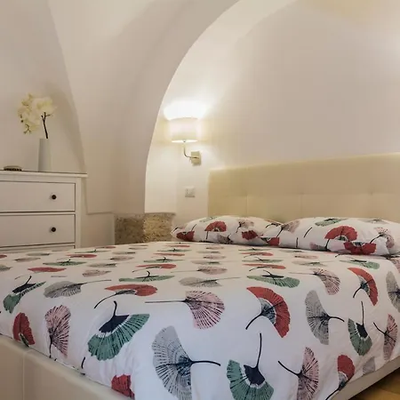 Terraeccellente Apartamento