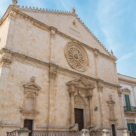 Apartamento Terraeccellente Acquaviva delle Fonti